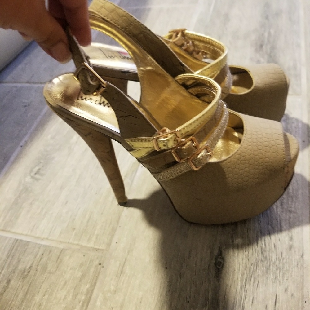 High Heels
